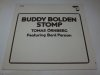 Tomas Örnberg Featuring Bent Persson - Buddy Bolden Stomp (LP)